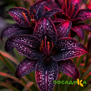 Лилейник Вояж купить по цене от 699р. в интернет-магазине «Посадика» с доставкой почтой в в Иннополисе и по всей России – [изображение №1].