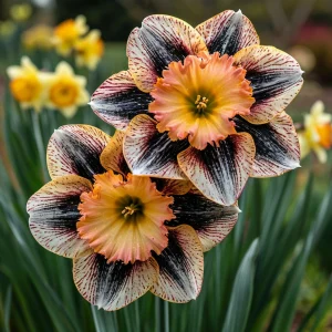 Нарцисс Кримен купить по цене от 3000р. в интернет-магазине «Посадика» с доставкой почтой в в Иннополисе и по всей России – [изображение №1].