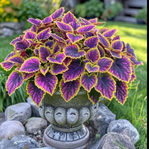 Хоста Рейдянт Чарм купить по цене от 365р. в интернет-магазине «Посадика» с доставкой почтой в в Иннополисе и по всей России – [изображение №1].