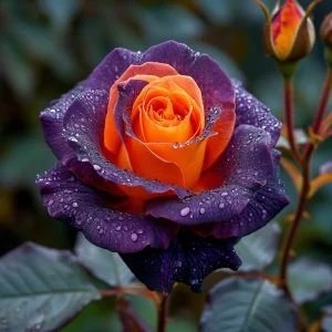 Роза Рэй Оф Хоуп купить по цене от 319р. в интернет-магазине «Посадика» с доставкой почтой в в Иннополисе и по всей России – [изображение №1].